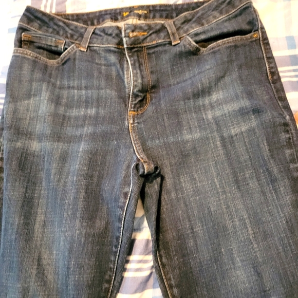 Lee Denim - Women jeans